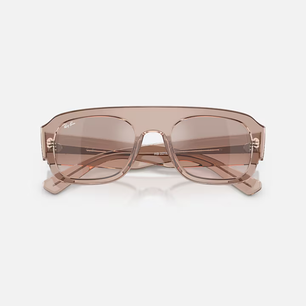 Ray-Ban RB2218 Sunglasses (67278Z55)