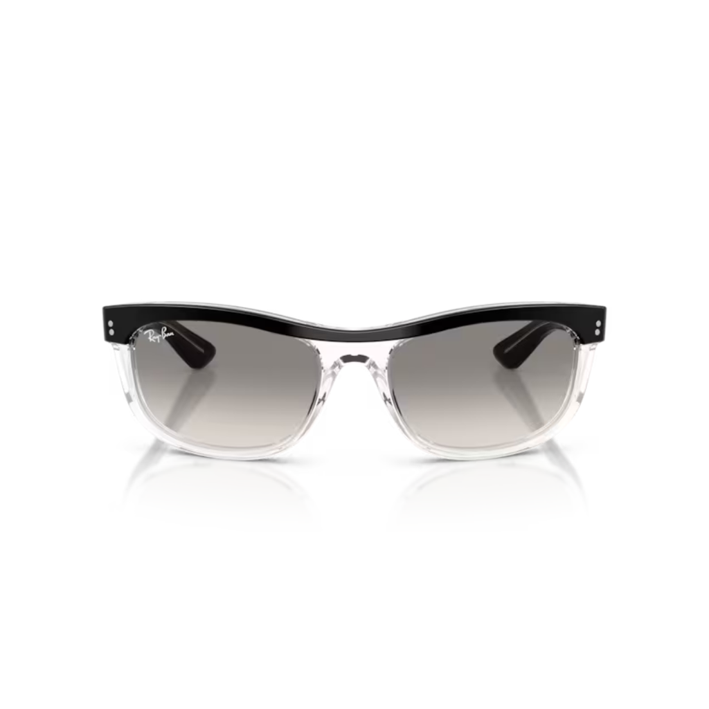 Ray-Ban Balorama RB2489 Sunglasses (12943262)