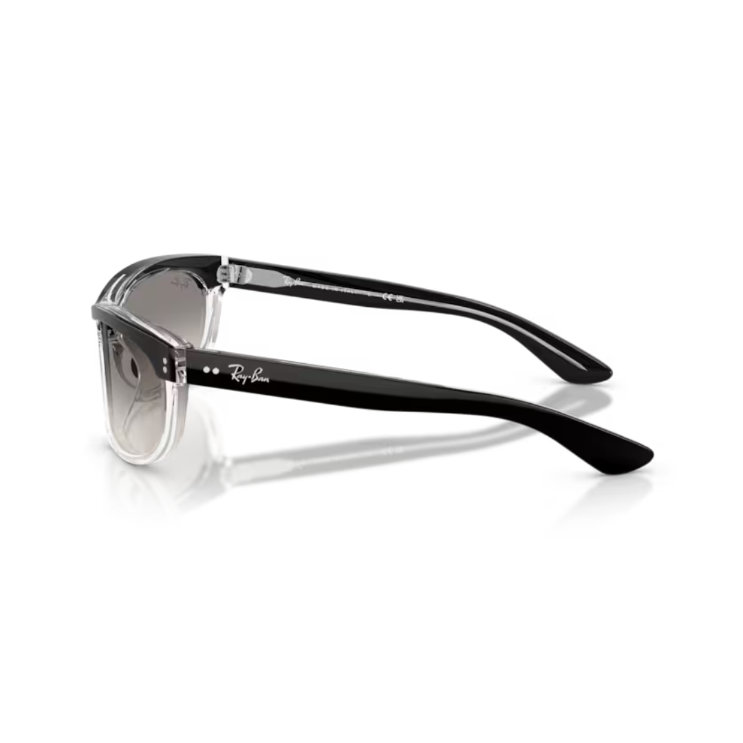 Ray-Ban Balorama RB2489 Sunglasses (12943262)
