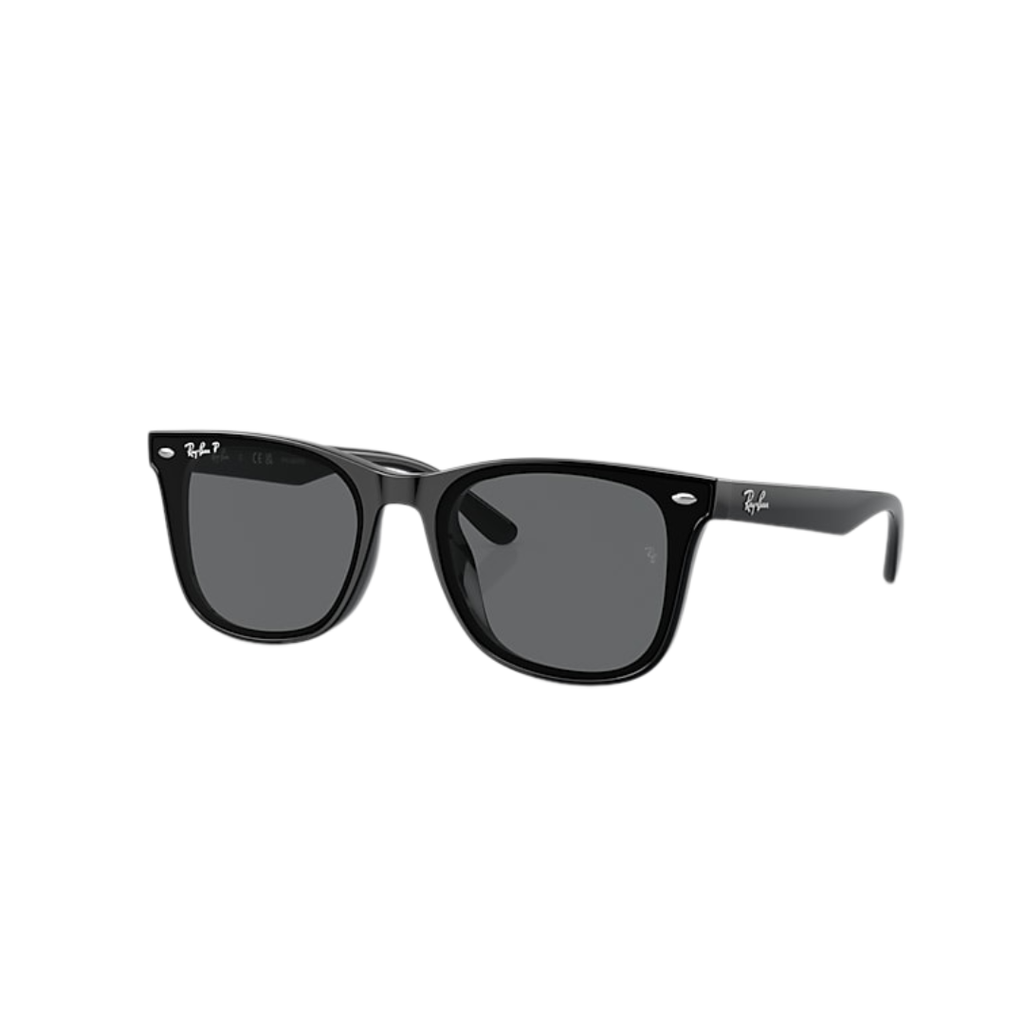 Ray-Ban RB4391D Sunglasses (601/8165)