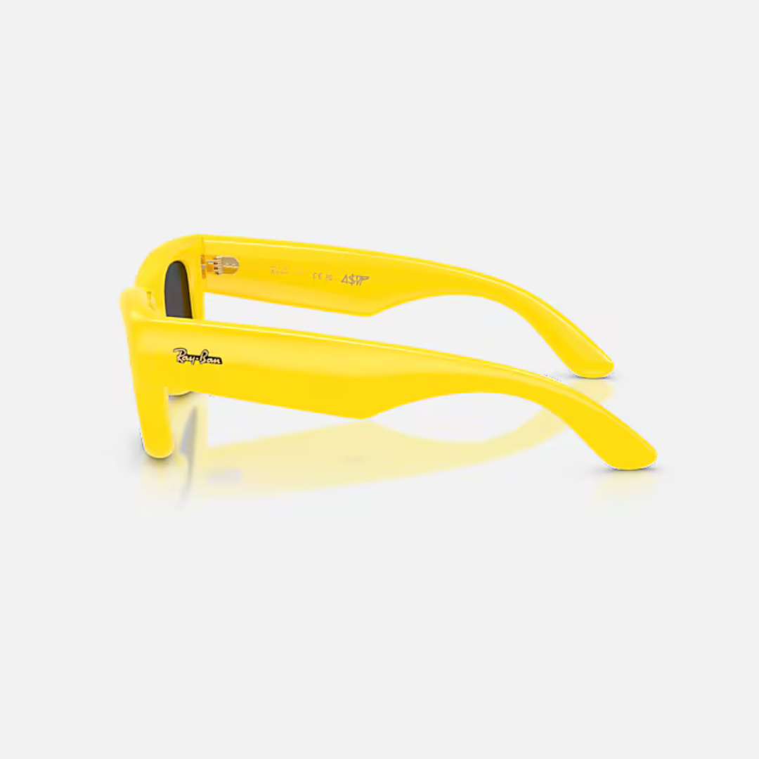 Ray-Ban RB4940 Wayfarer Puffer Sunglasses (683087)