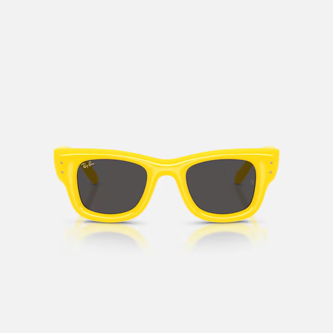 Ray-Ban RB4940 Wayfarer Puffer Sunglasses (683087)