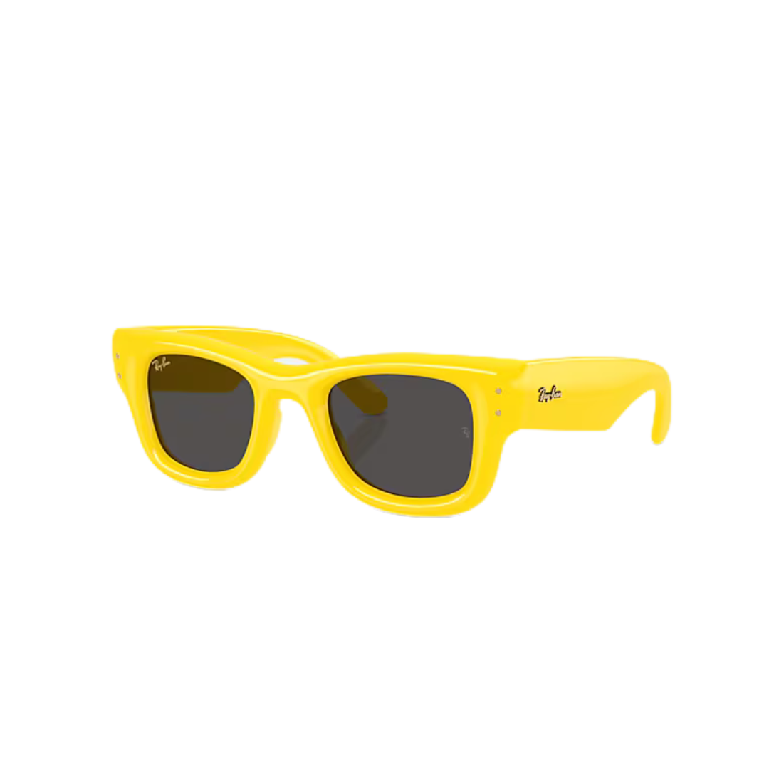 Ray-Ban RB4940 Wayfarer Puffer Sunglasses (683087)