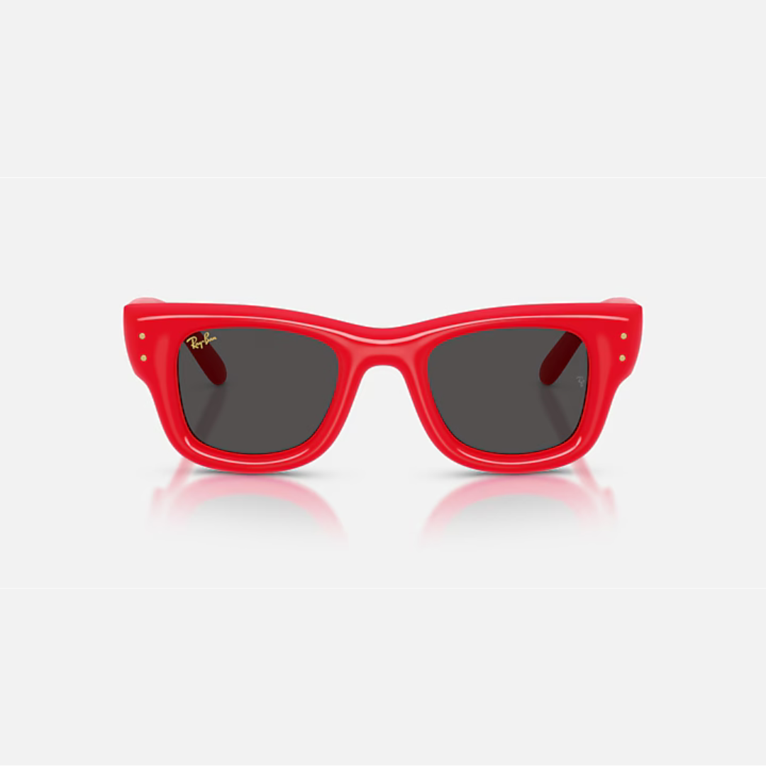 Ray-Ban RB4940 Wayfarer Puffer Sunglasses (683187)