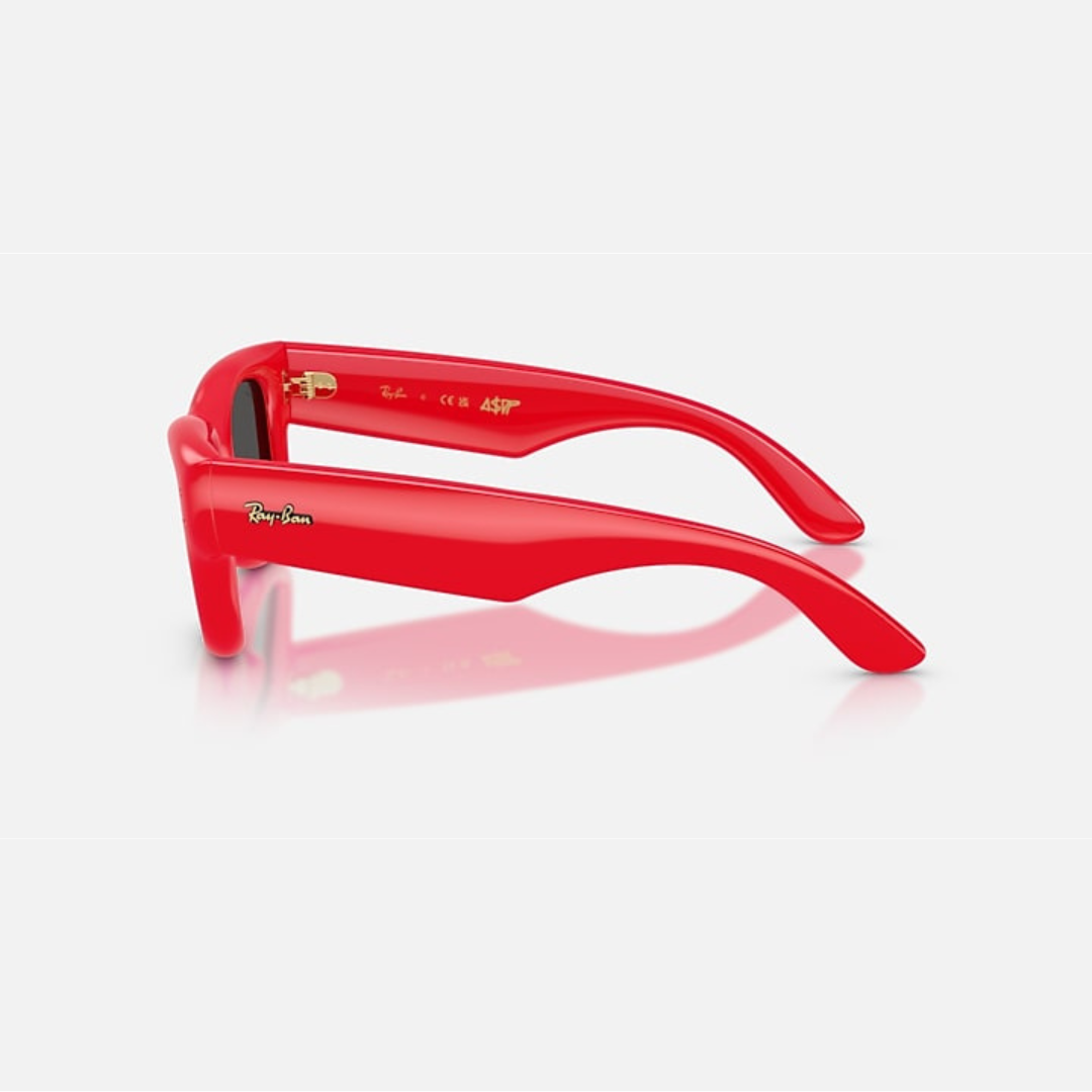 Ray-Ban RB4940 Wayfarer Puffer Sunglasses (683187)
