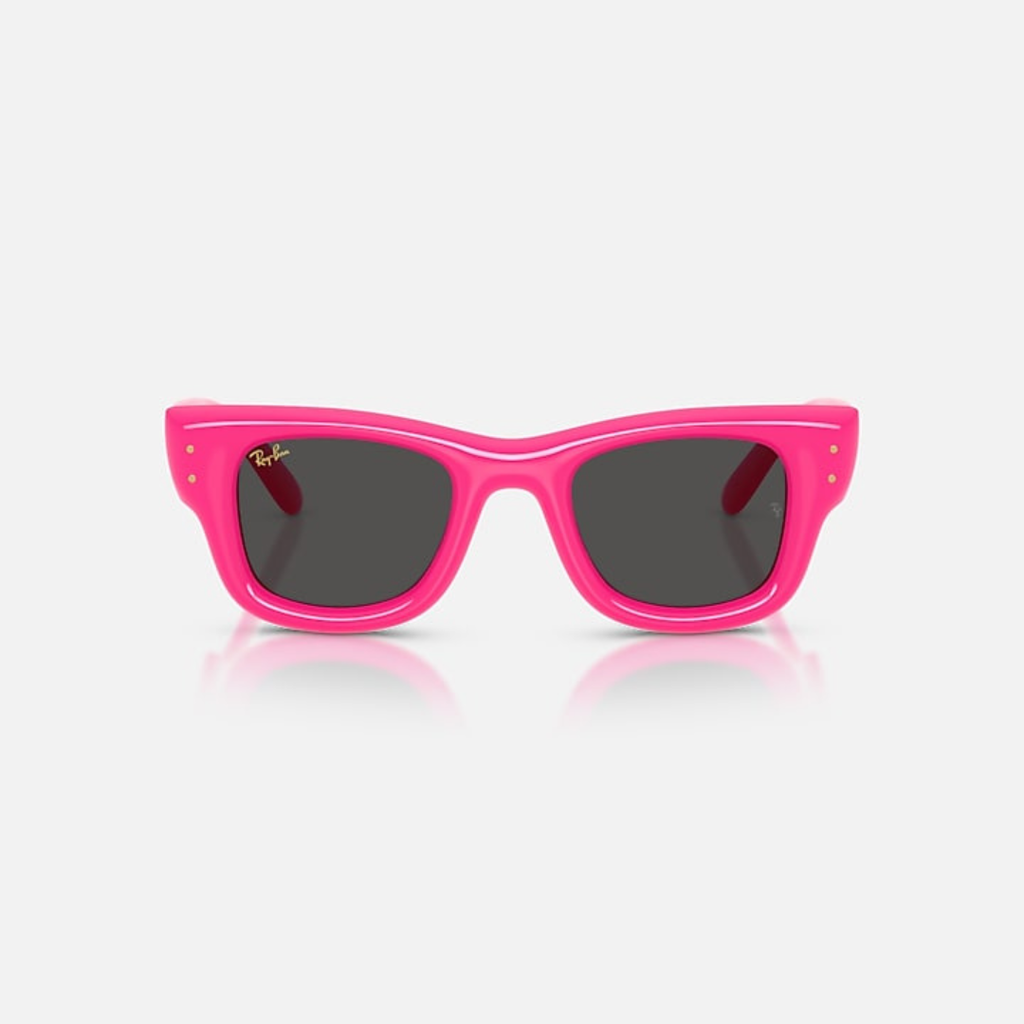 Ray-Ban RB4940 Wayfarer Puffer Sunglasses (68328747)