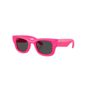 Ray-Ban RB4940 Wayfarer Puffer Sunglasses (68328747)