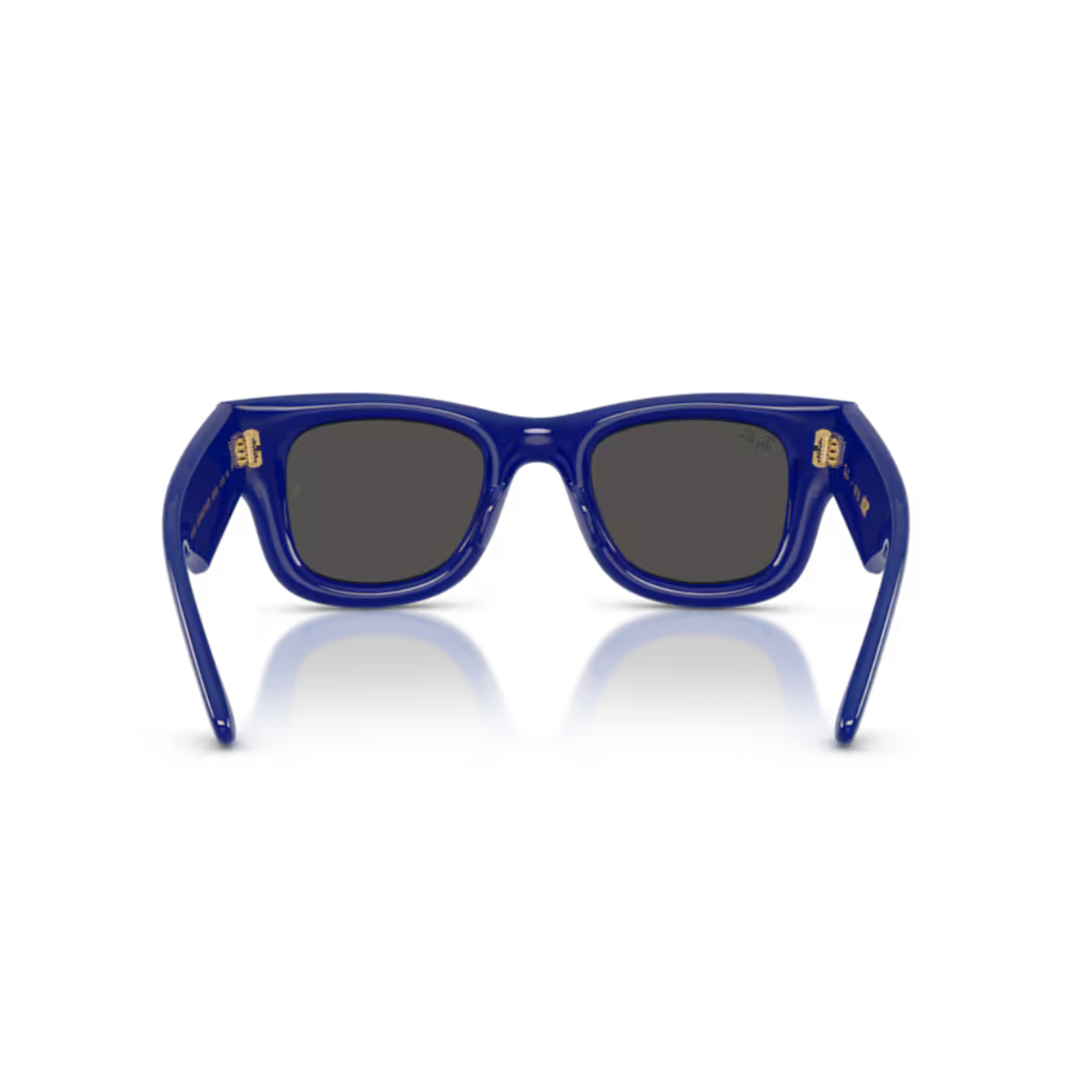 Ray-Ban RB4940 Wayfarer Puffer Sunglasses (683387)