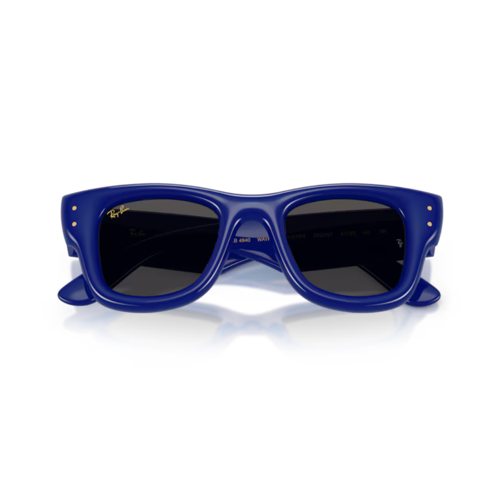 Ray-Ban RB4940 Wayfarer Puffer Sunglasses (683387)