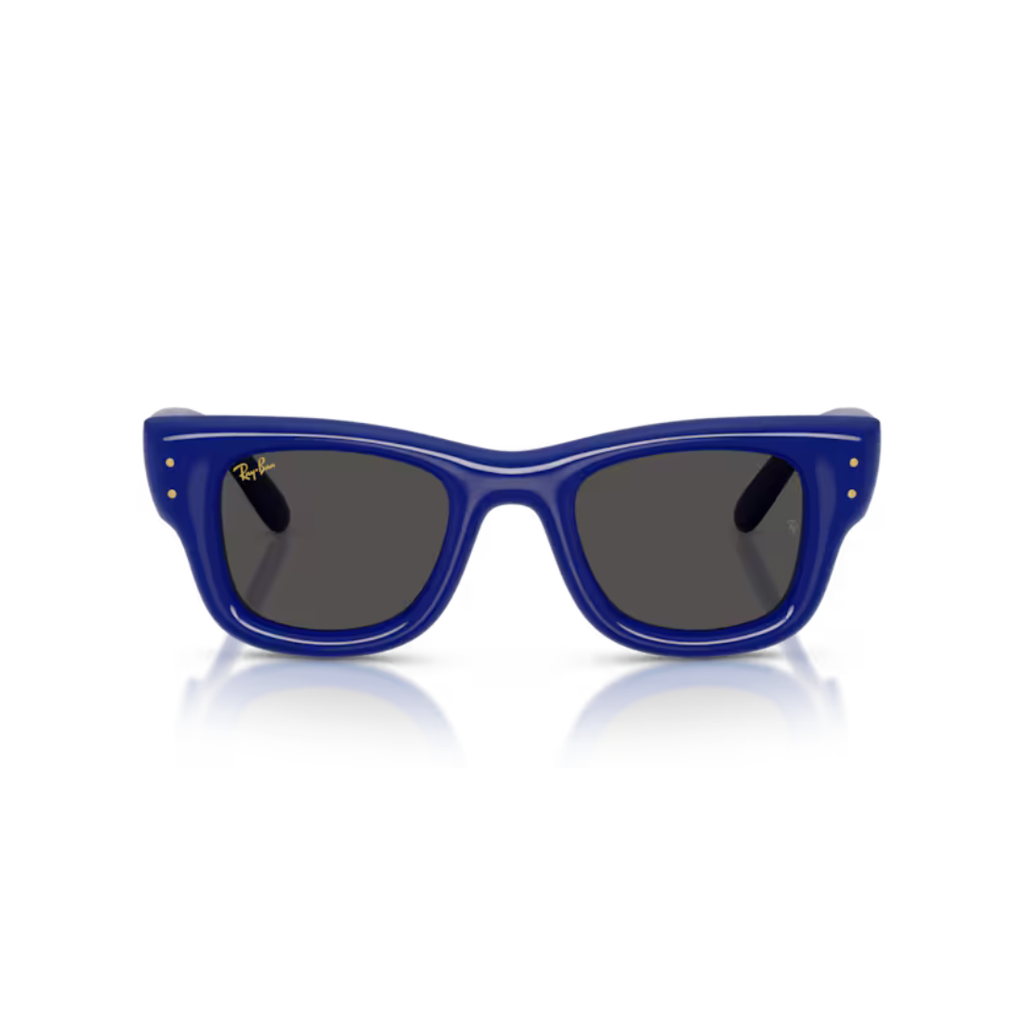 Ray-Ban RB4940 Wayfarer Puffer Sunglasses (683387)