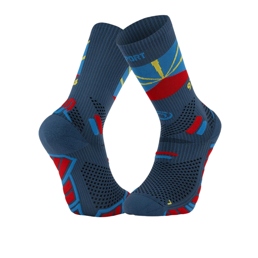 BV Sport Trail Ultra.2 HIGH Socks
