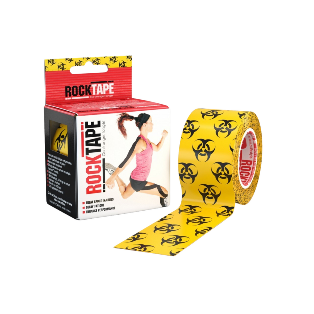 ROCKTAPE STD Tape 5cm x 5m