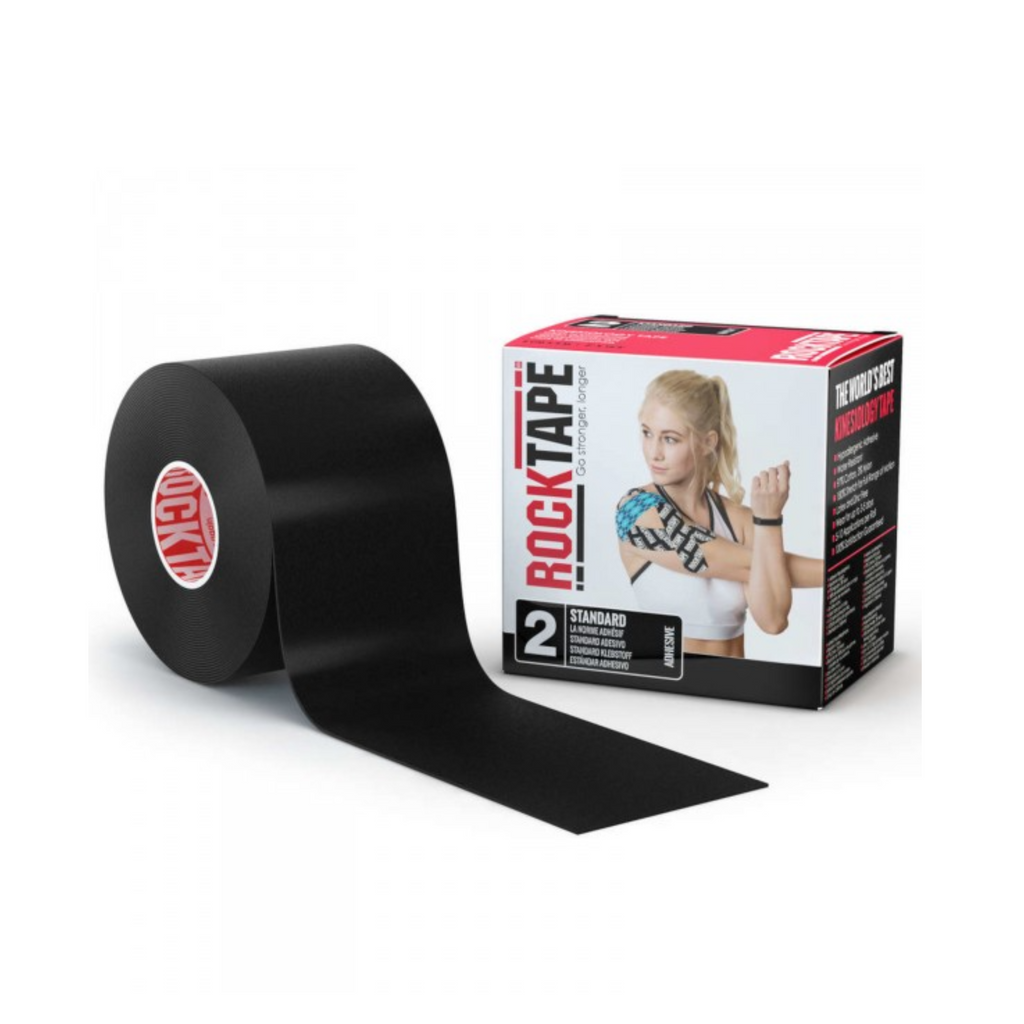 ROCKTAPE STD Tape 5cm x 5m