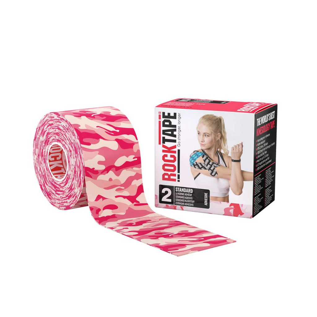 ROCKTAPE STD Tape 5cm x 5m