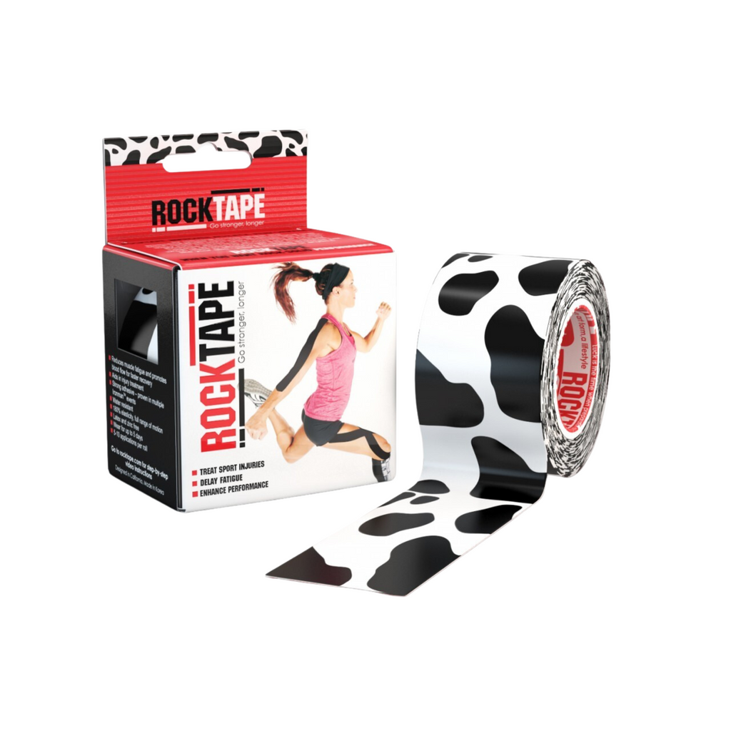 ROCKTAPE STD Tape 5cm x 5m