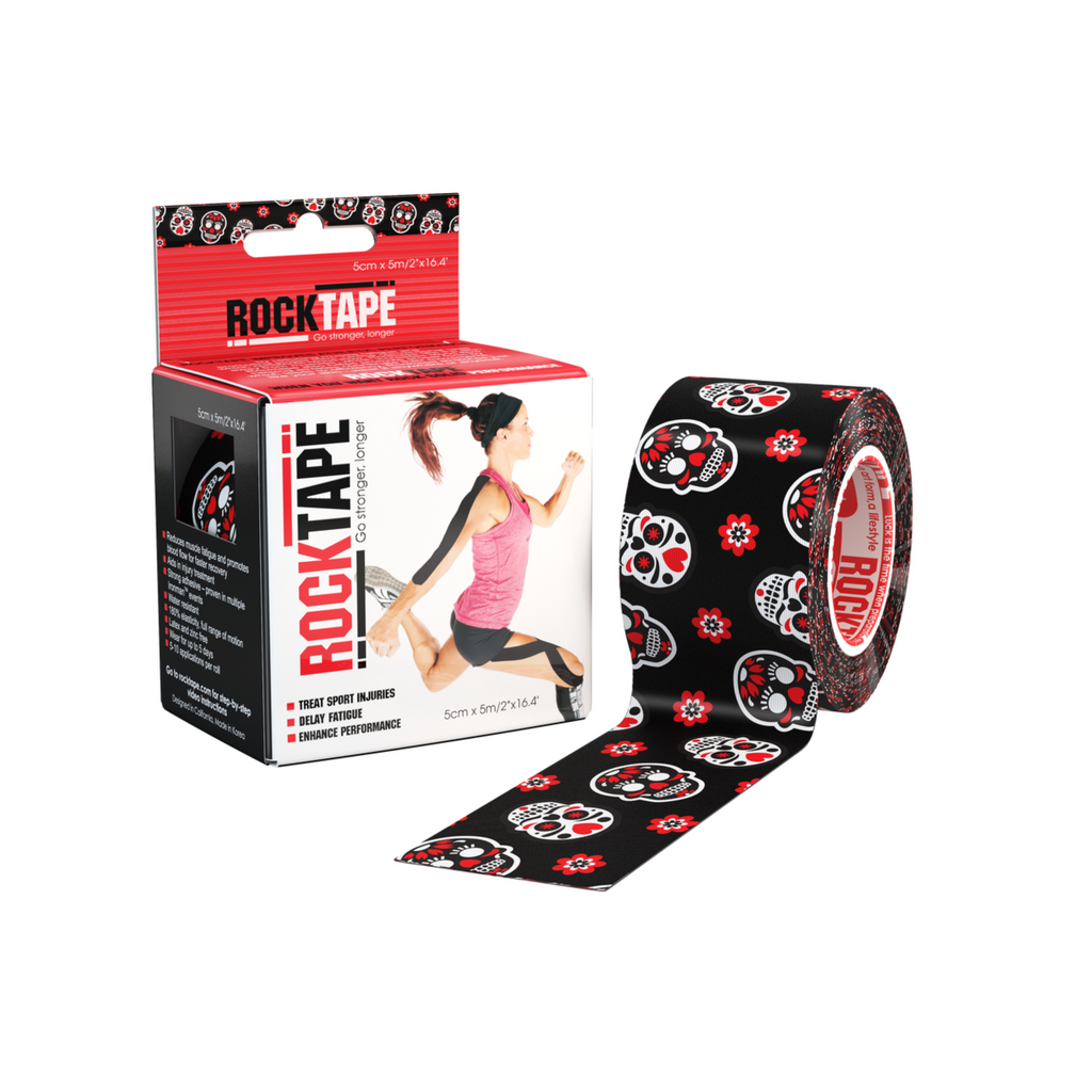 ROCKTAPE STD Tape 5cm x 5m