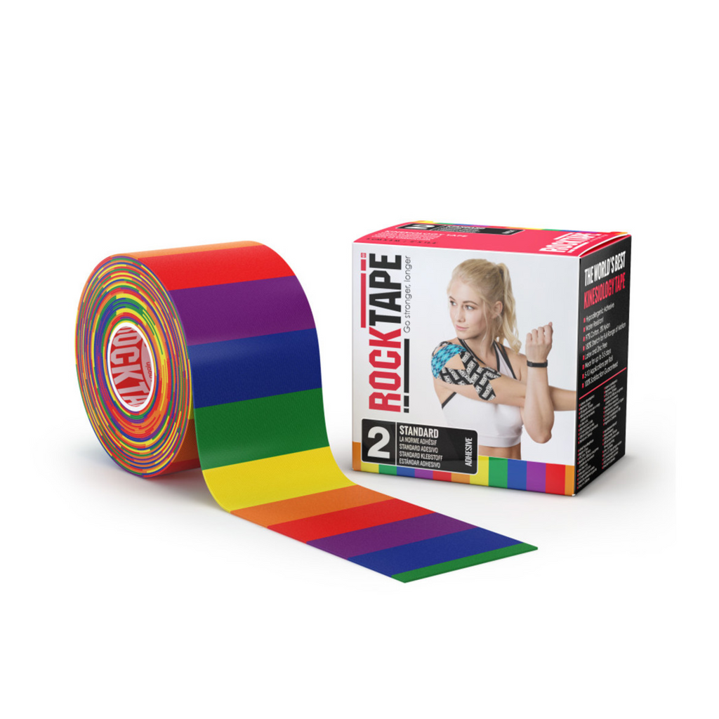 ROCKTAPE STD Tape 5cm x 5m
