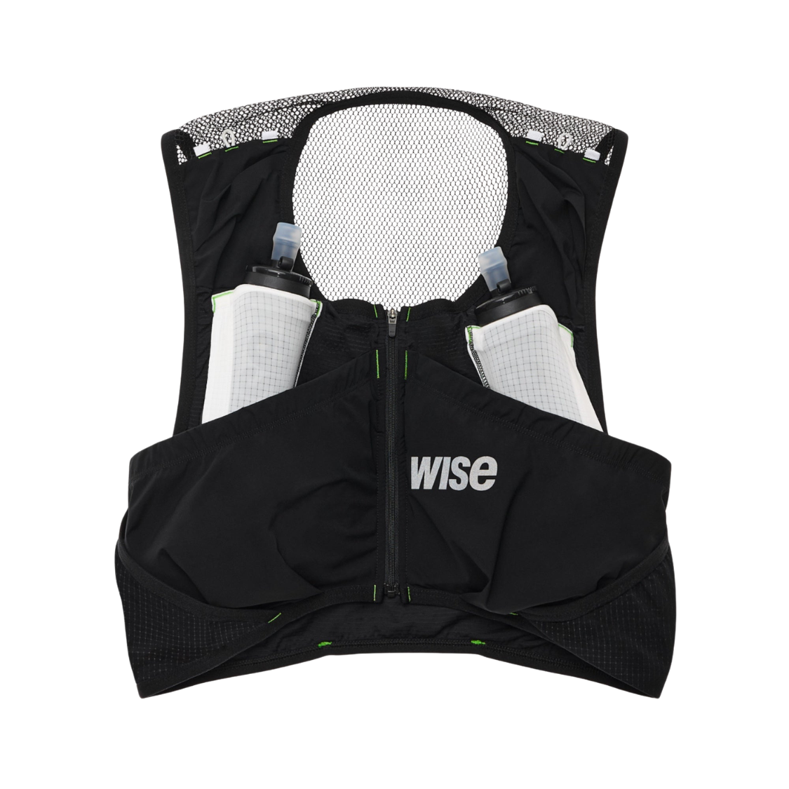 WISE Unisex's Running Bag 331