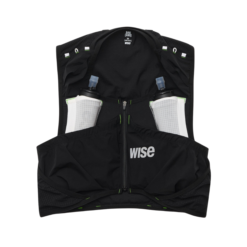 WISE Unisex's Running Bag 333