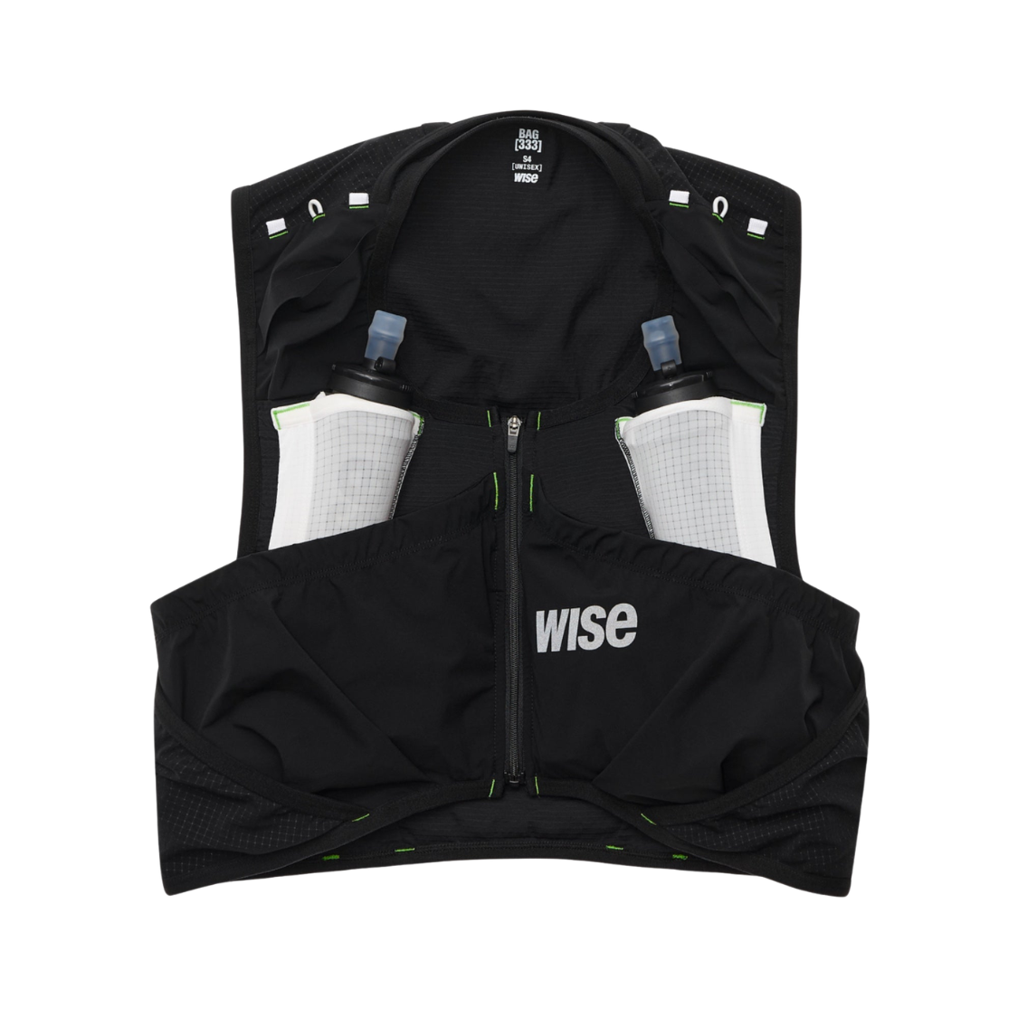 WISE Unisex's Running Bag 333