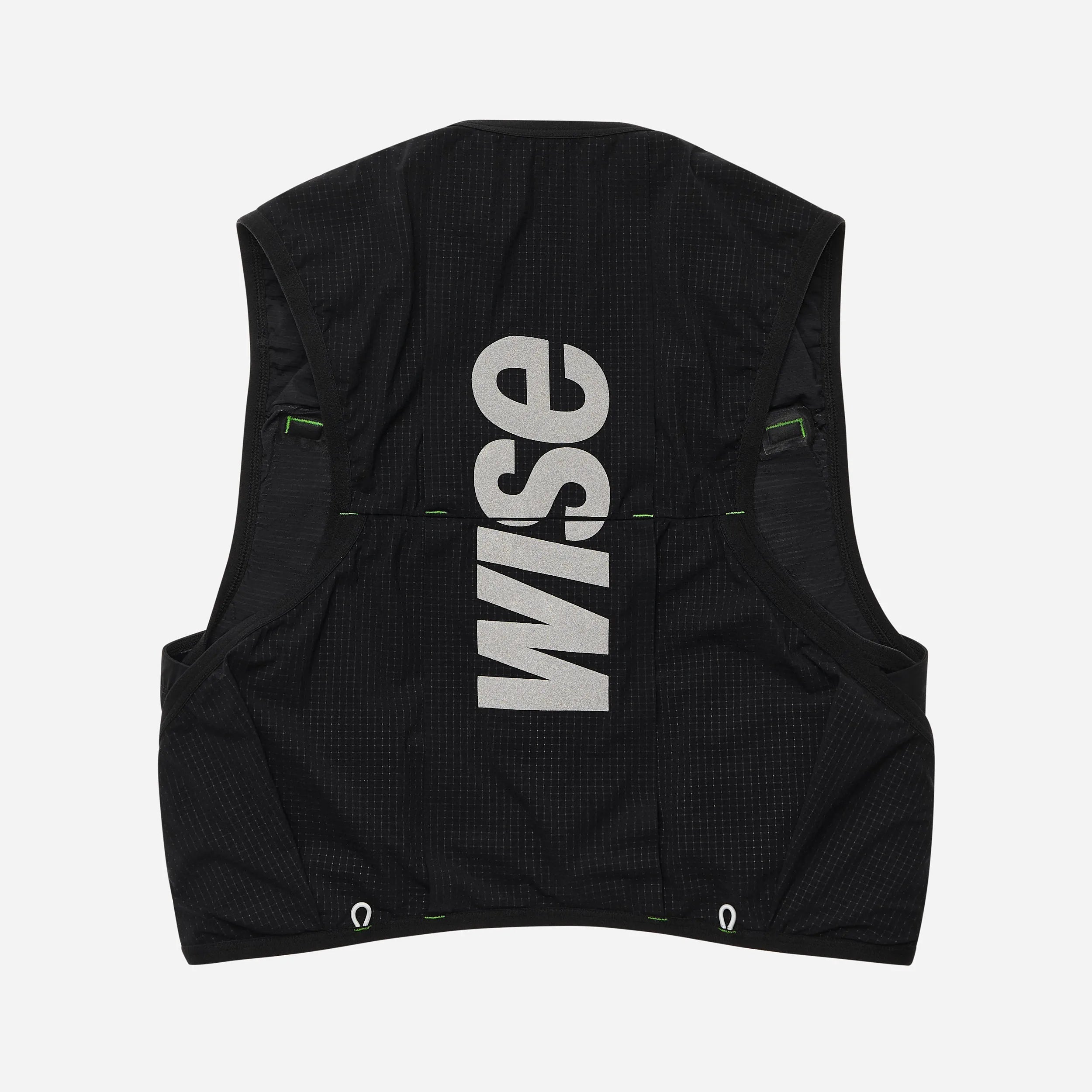 WISE Unisex's Running Bag 333