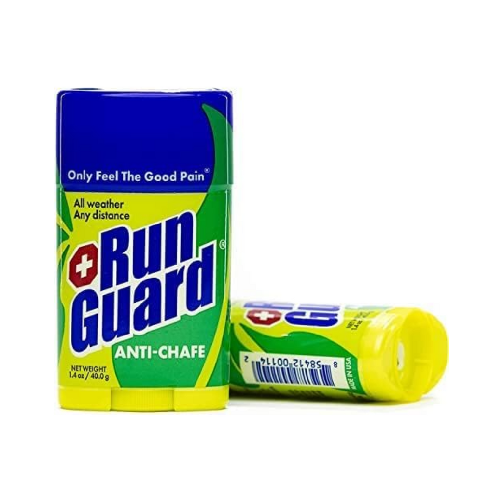 RunGuard Natural Anti-Chafe 40g