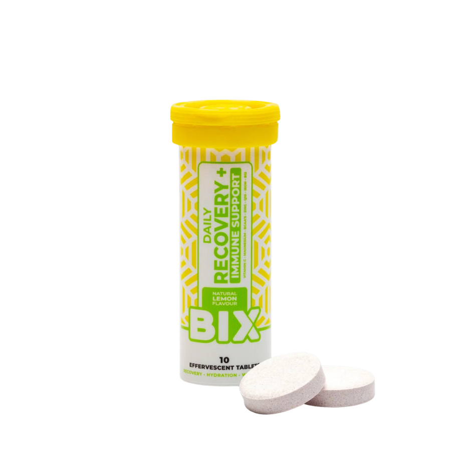 Bix Daily Recovery Supplement