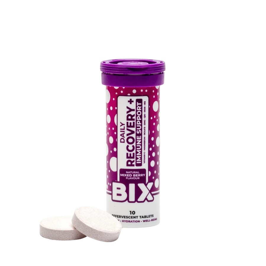 Bix Daily Recovery Supplement