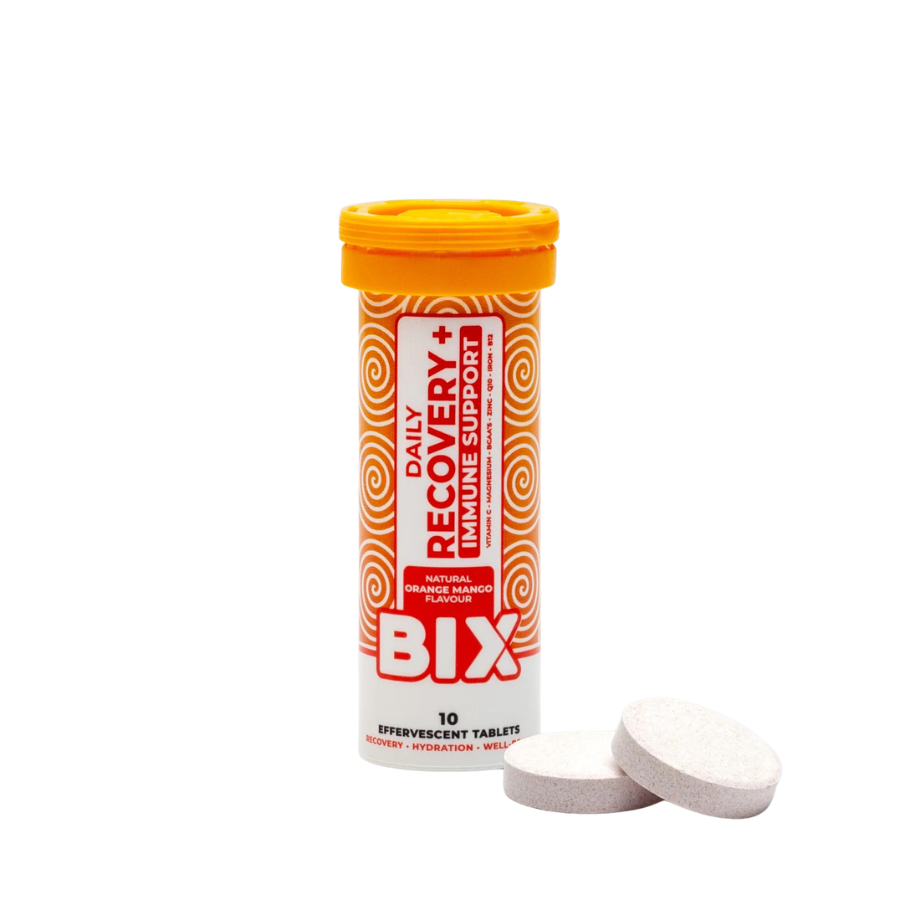 Bix Daily Recovery Supplement