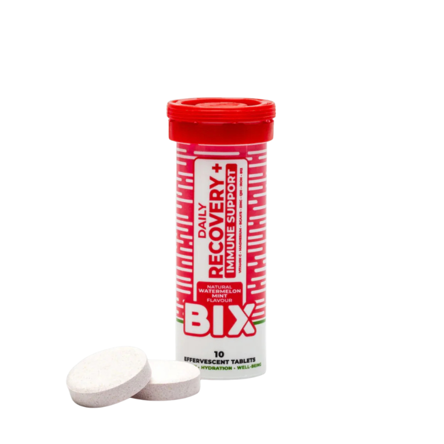 Bix Daily Recovery Supplement