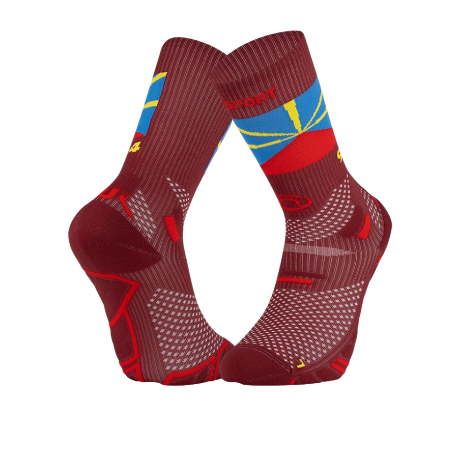 BV Sport Trail Ultra.2 HIGH Socks