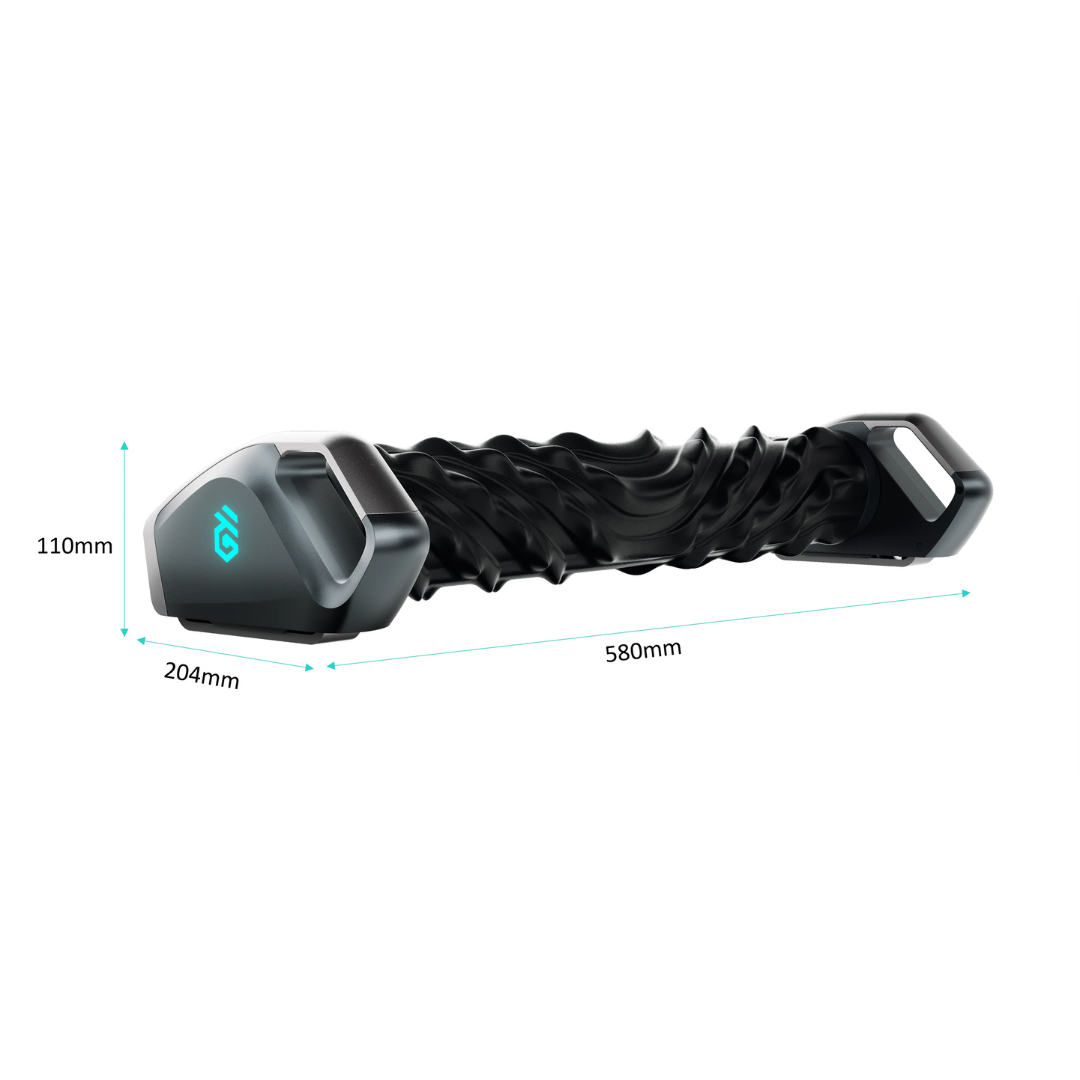 RheoFit A1 Roller