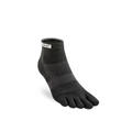 Injinji Unisex's Run Original Weight Mini-Crew Socks (282130)