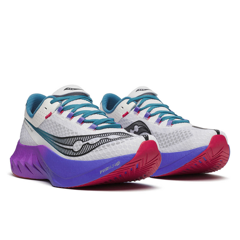 Saucony Men's Endorphin Pro 4 Road Running Shoes
