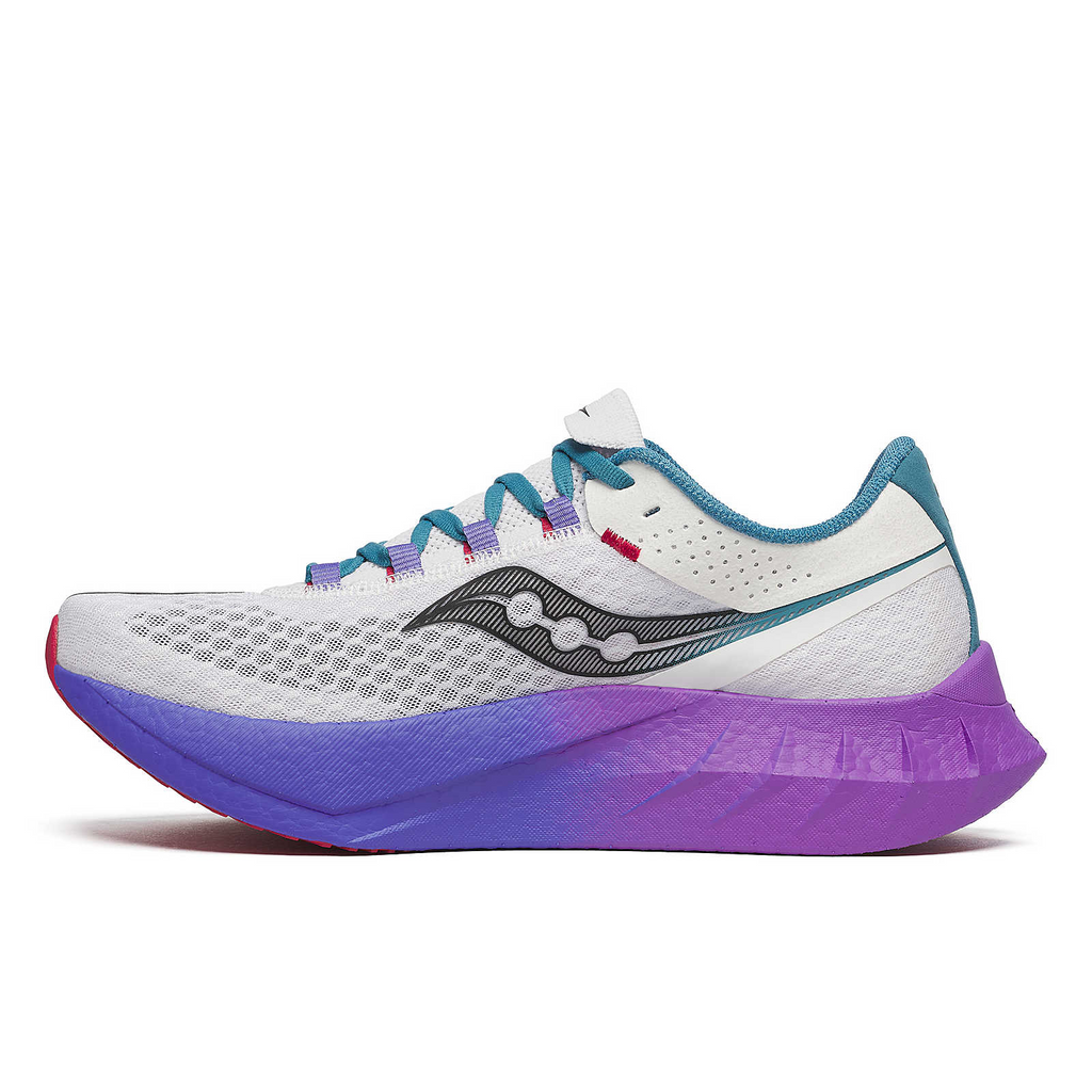 Saucony Men's Endorphin Pro 4 Road Running Shoes