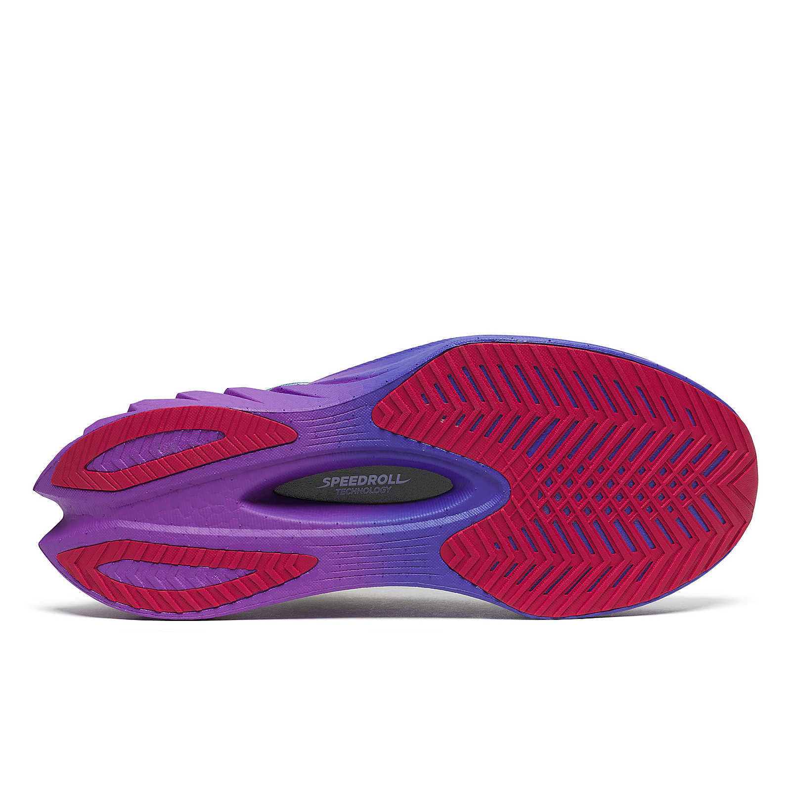 Saucony Men's Endorphin Pro 4 Road Running Shoes