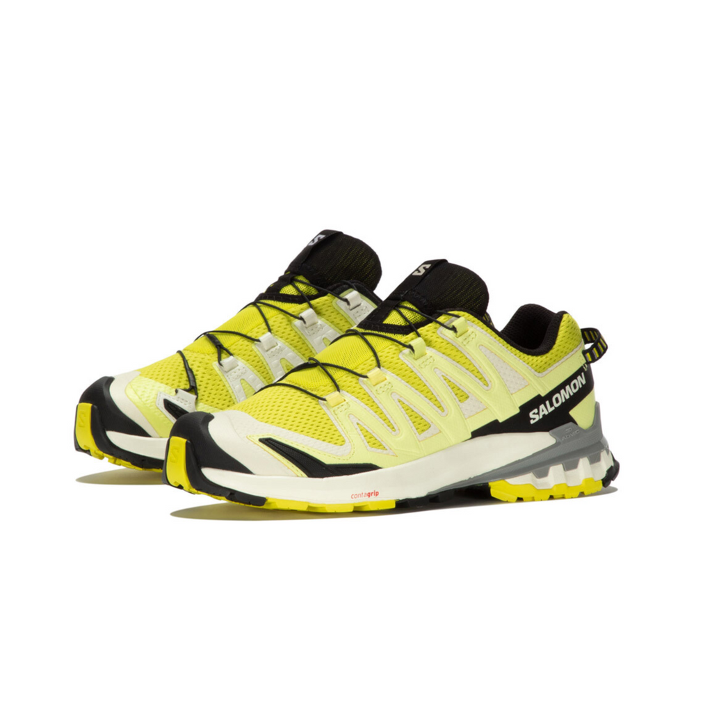 Salomon Men's XA Pro 3D V9 Trail Running Shoes (474631)