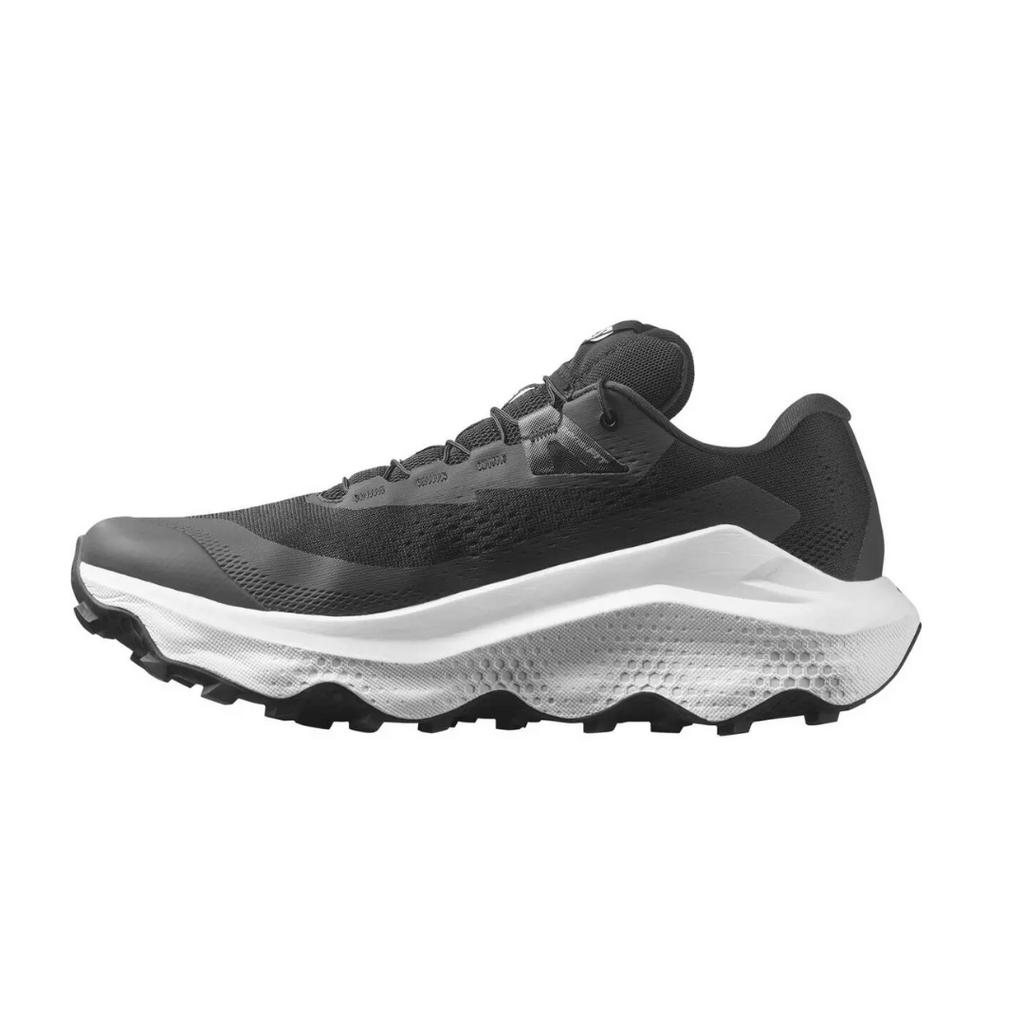 Salomon Men's Ultra Glides 3 Trail Running Shoes (L47742200)