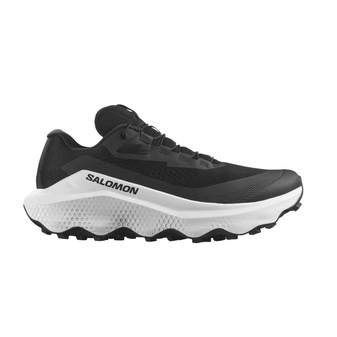 Salomon Men's Ultra Glides 3 Trail Running Shoes (L47742200)