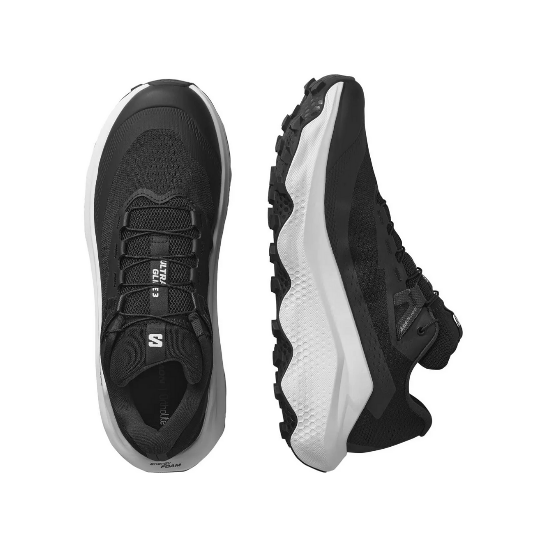 Salomon Men's Ultra Glides 3 Trail Running Shoes (L47742200)