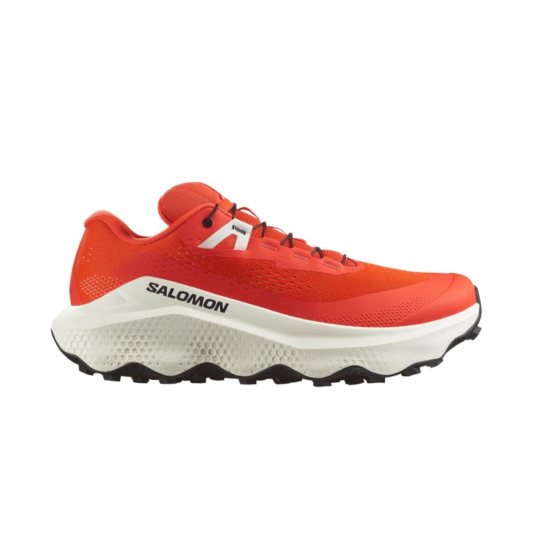 Salomon Men's Ultra Glides 3 Trail Running Shoes (L47755900)