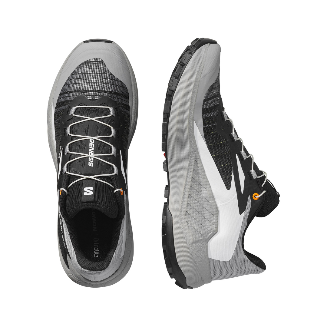 Salomon Men's Genesis Trail Running Shoes (L47807600)