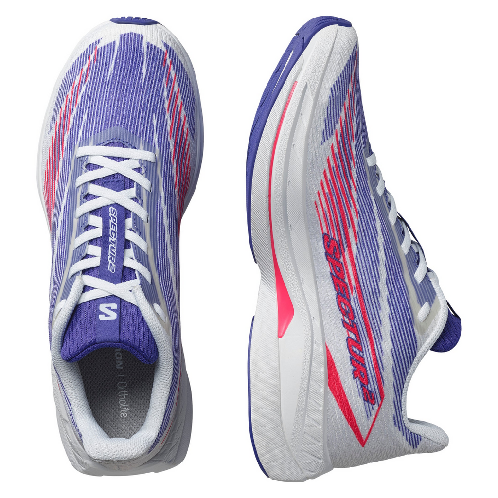 Salomon Men's Spectur 2 Road Running Shoes (L47812800)