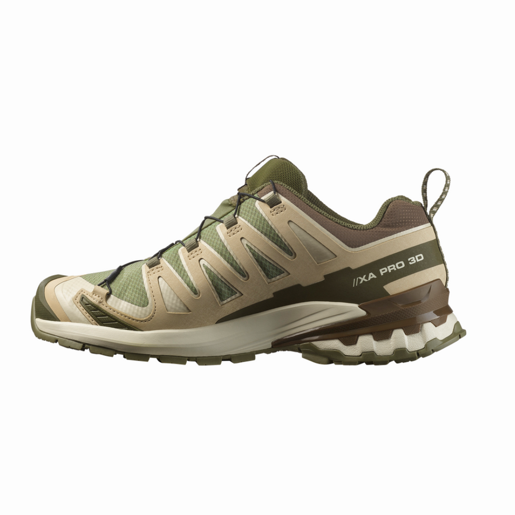 Salomon Men's XA Pro 3D V9 GTX Trail Running Shoes (L47820200)