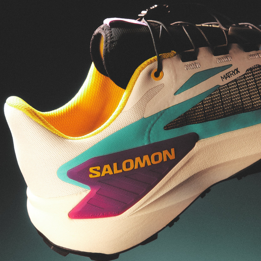 Salomon Women's Genesis Trail Running Shoes (L47862400)