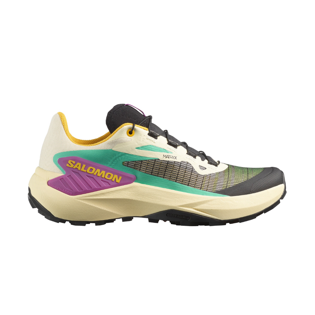 Salomon Women's Genesis Trail Running Shoes (L47862400)