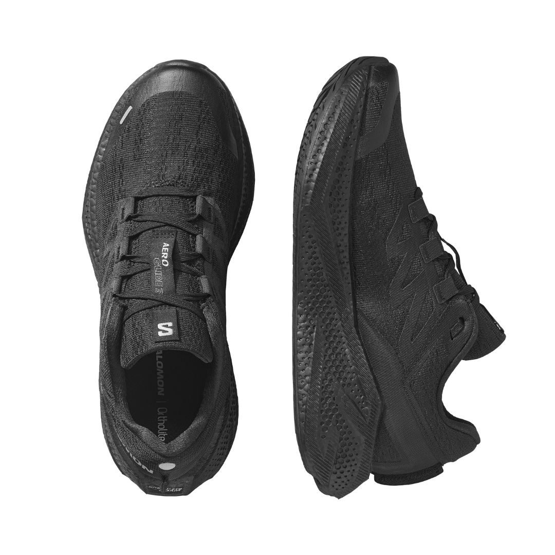 Salomon Men's Aero Glide 3 Road Running Shoes (L47866000)