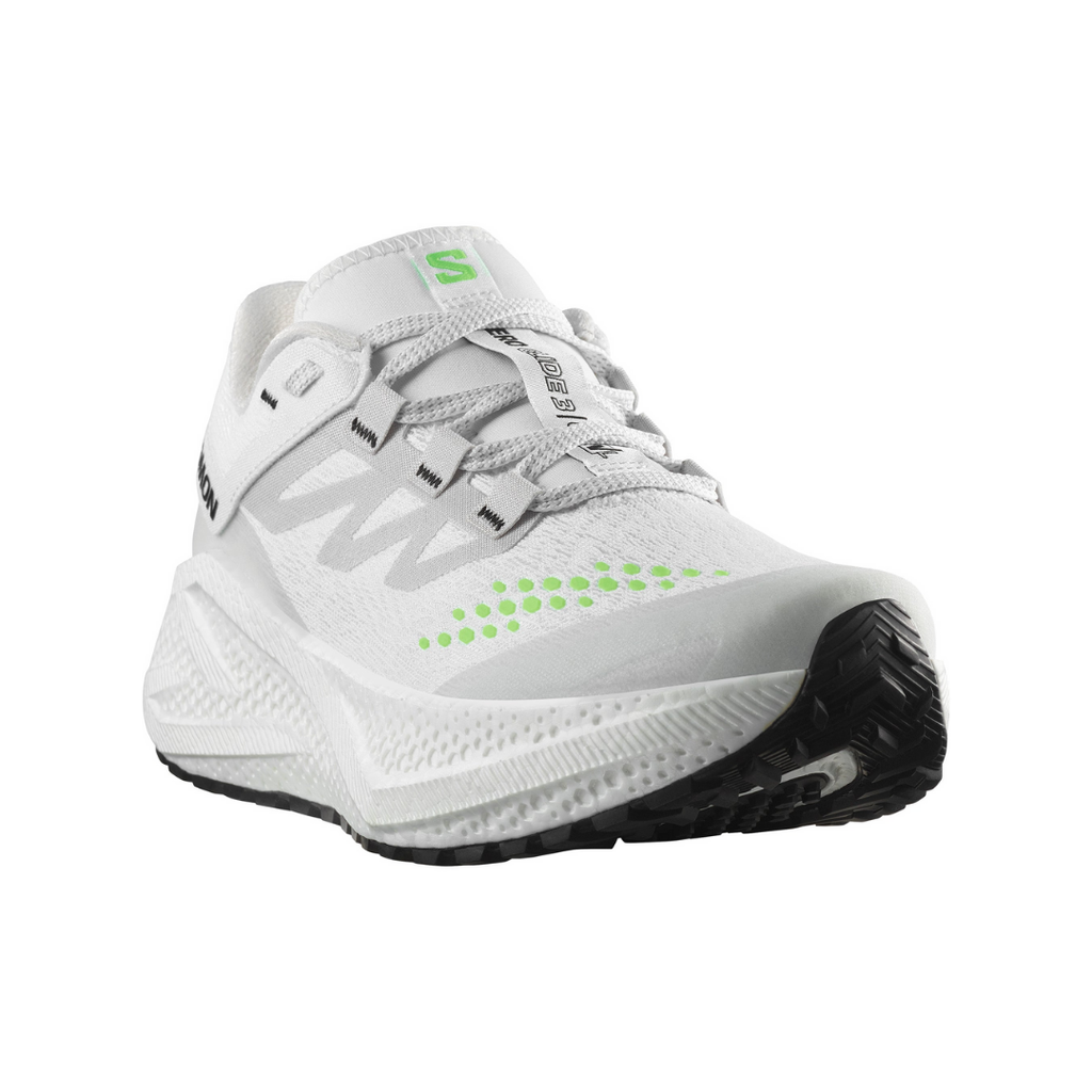 Salomon Women's Aero Glide 3 GRVL Trail Running Shoes (L47870700)