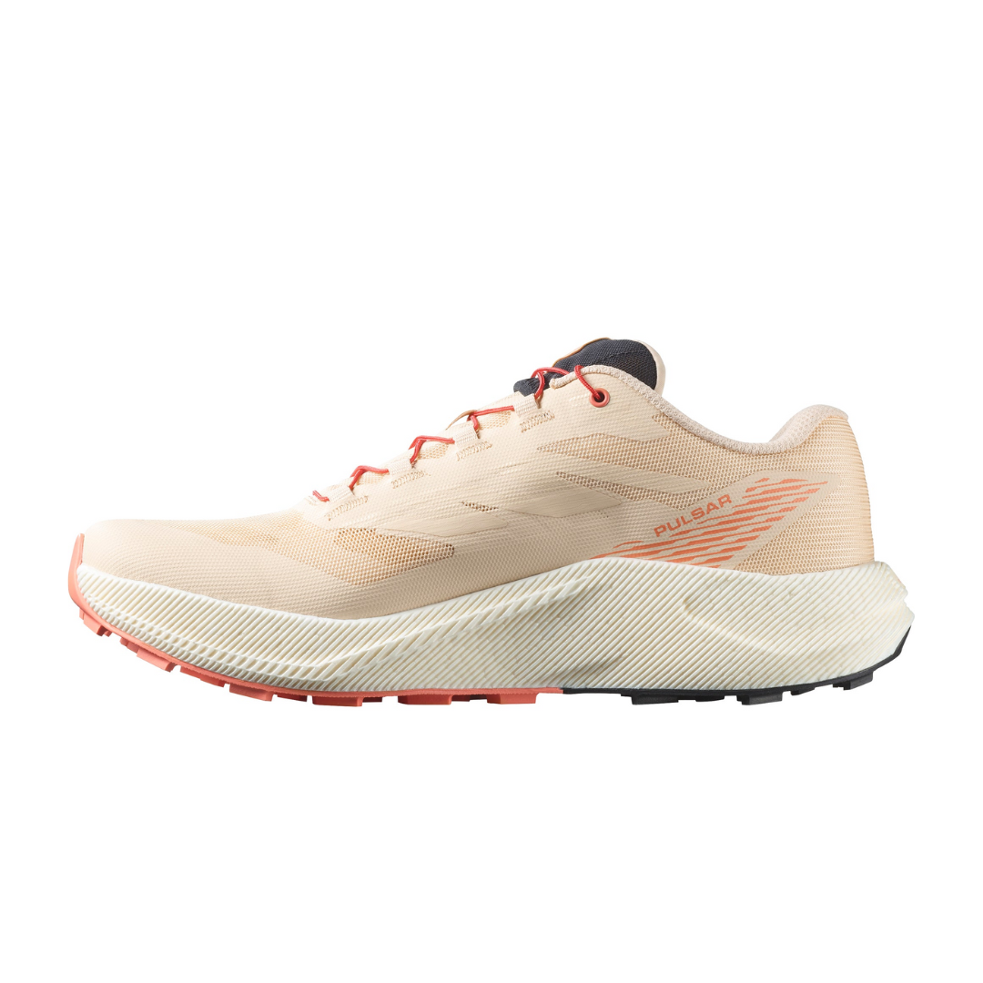 Salomon Women's Pulsar Trail Running Shoes (L47973700)