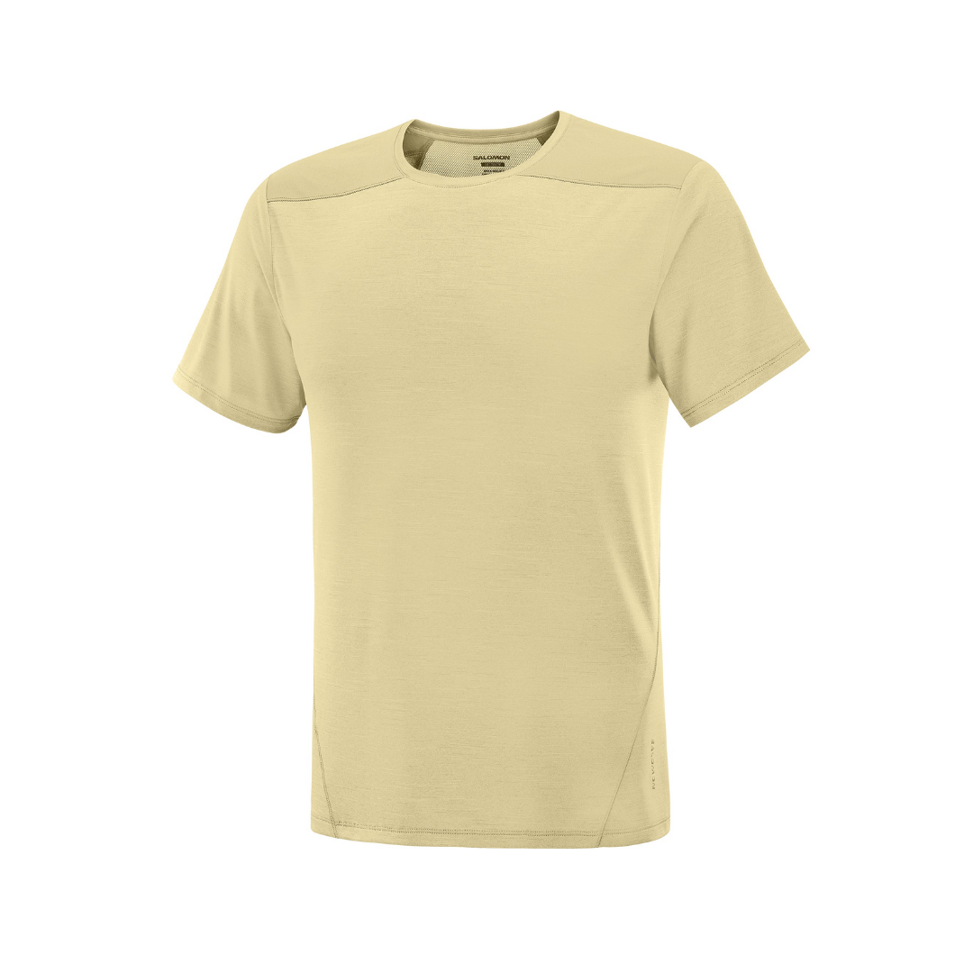 Salomon Men's Outline SS Tee